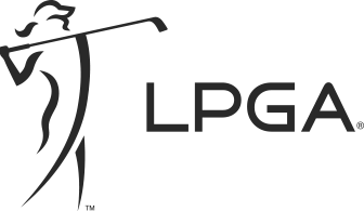 Ladies Professional Golf Association logo