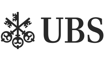 Union Bank of Switzerland Logo