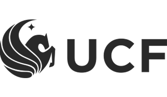  University of Central Florida Logo